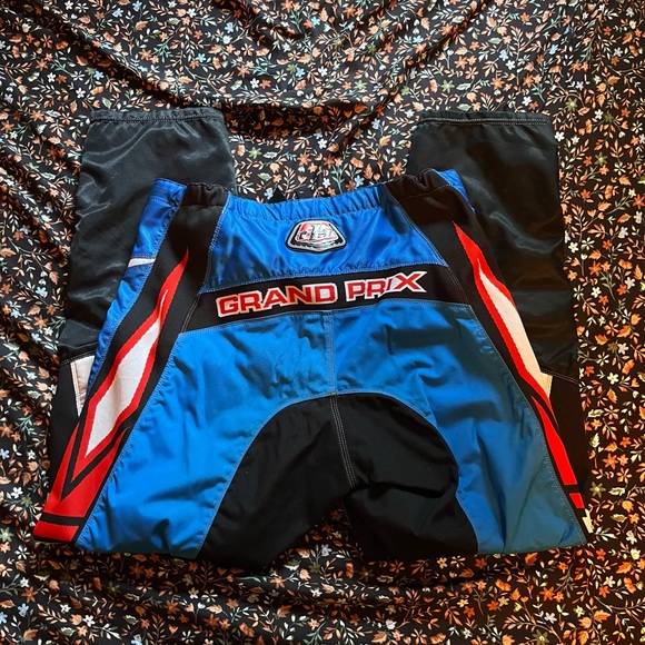 Troy Lee Designs Grand Prix Racing Pants - Picture 4 of 9